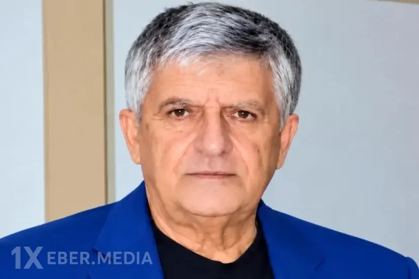 Tanınmış həkim Akif Əyyubov vəfat etdi