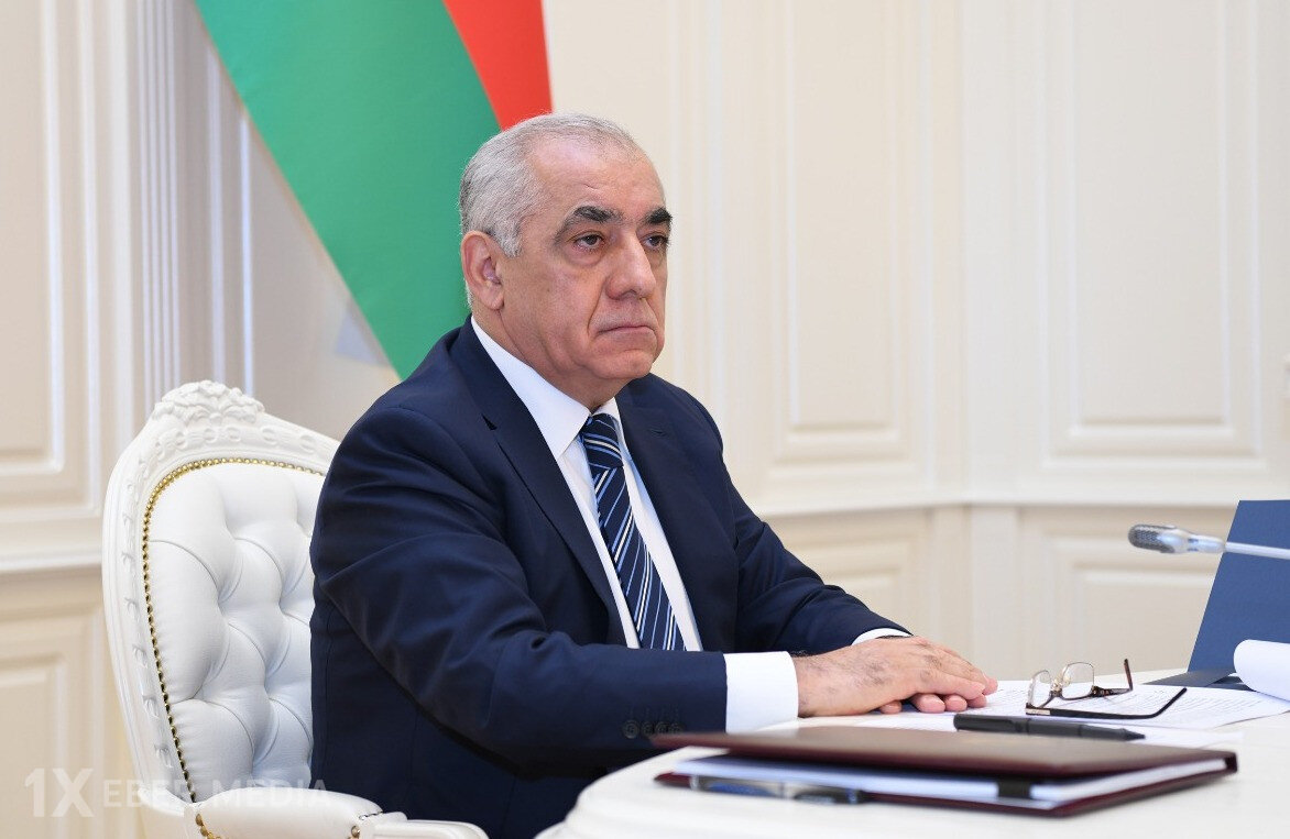 Baş nazirin müavinlərinin sayı artdı