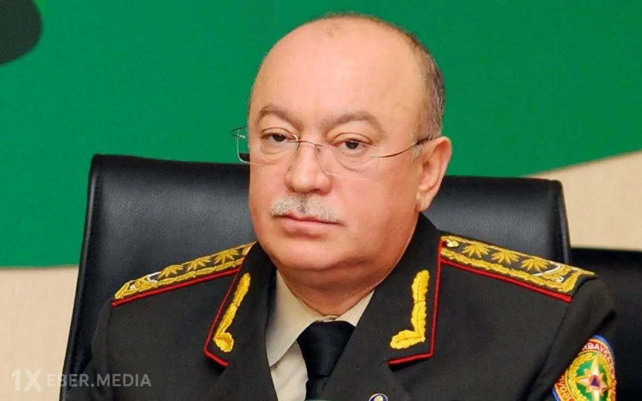 Nazir rəisi işdən azad etdi - Yeni təyinat