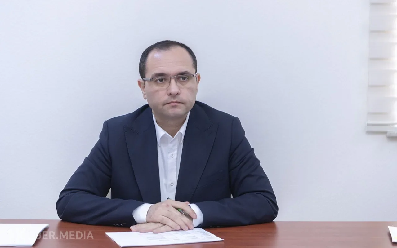 90 min hektara yaxın sahədə pambıq əkilib - Nazir açıqladı
