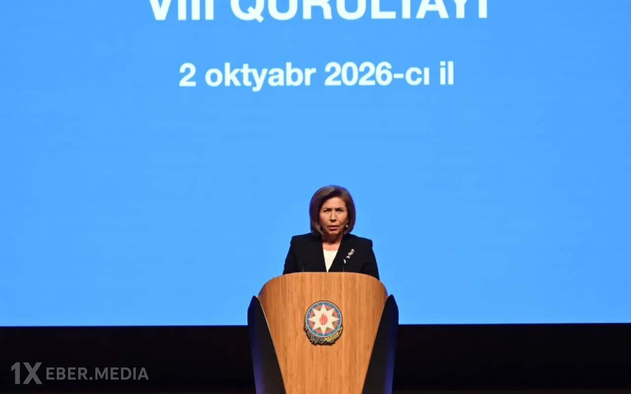 "Yeni Nizamnamə müasir və çevik partiya quruculuğunun hüquqi əsaslarını müəyyənləşdirir"
