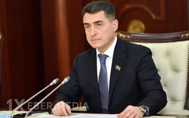 "Ölkəmizdə korrupsiyaya qarşı mübarizə keyfiyyətcə yeni mərhələyə keçib" - Komitə sədri