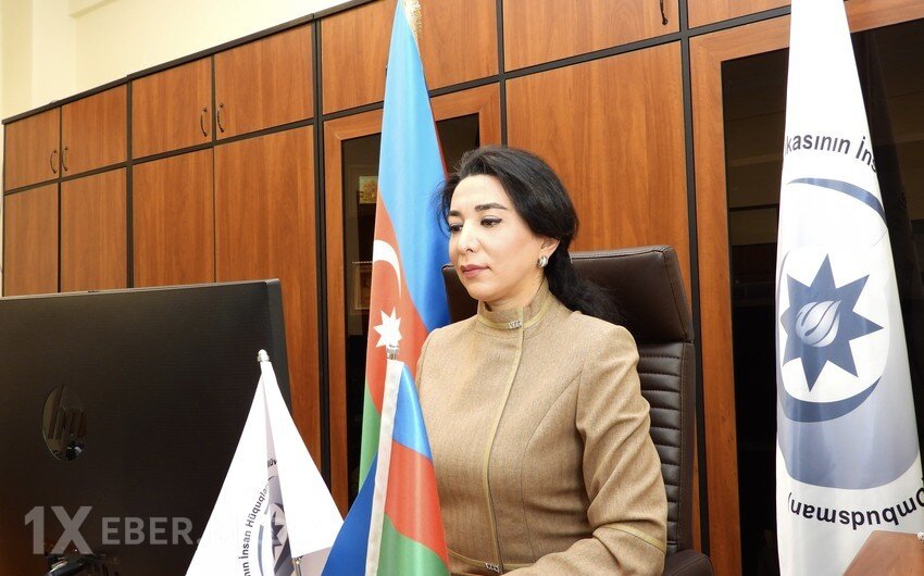 Prezidentdən ombudsmanın maaşı ilə bağlı qərar