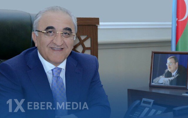 UNEC rektorundan müzakirə təklifi