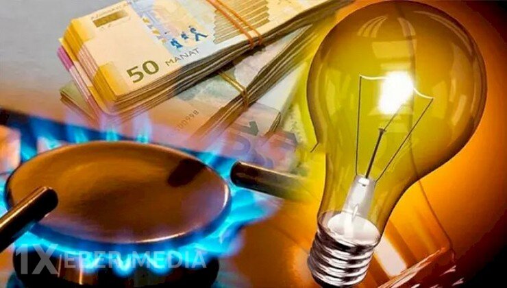 Əhalinin qaz limitlərinin artırılması TƏKLİF EDİLDİ