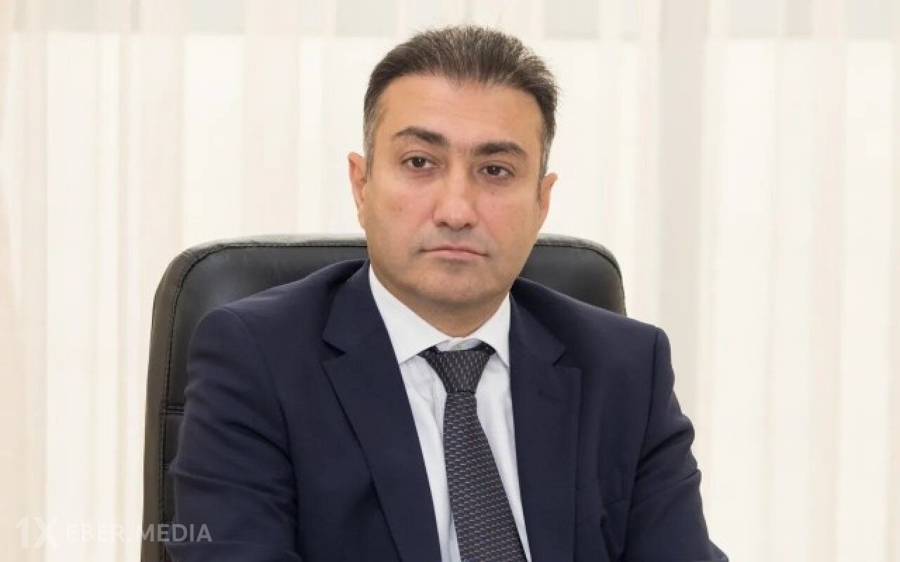 Yeni nazir kimdir? - DOSYE