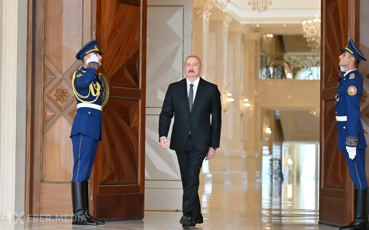 "Laosla siyasi əlaqələr uzun illərdir uğurla inkişaf edir" - Dövlət başçısı