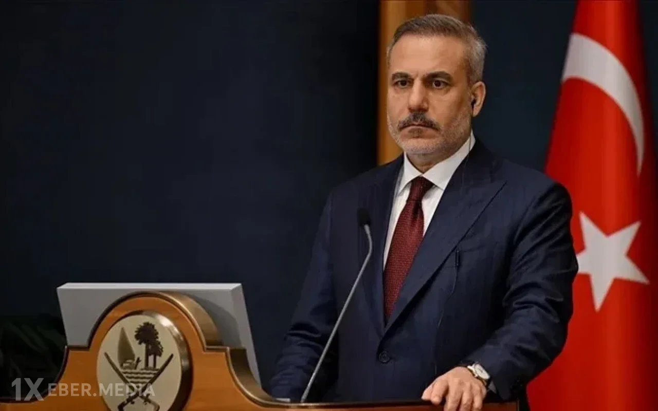 Hakan Fidan da Bakıya gəlir