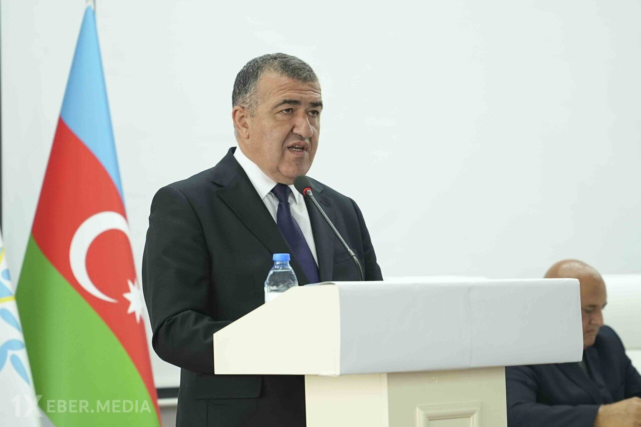 Xətaidə YAP-ın VIII Qurultayının vəzifələri müzakirə olunub
