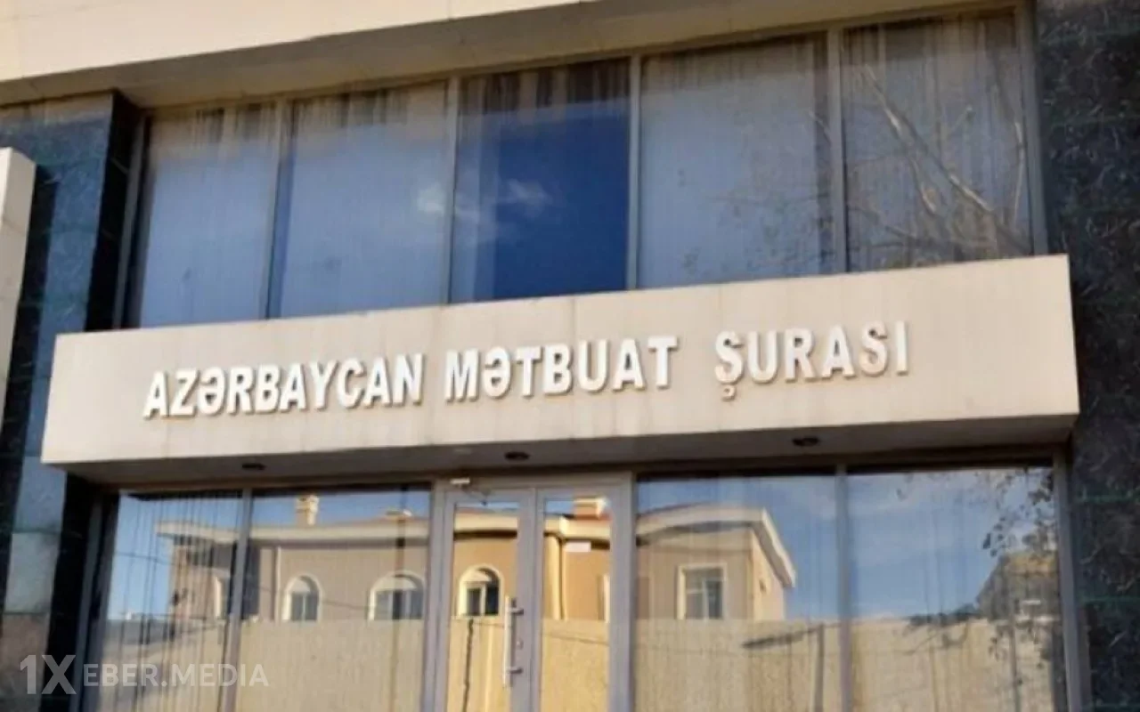 Mətbuat Şurasının İdarə Heyətinin yeni tərkibi - SİYAHI
