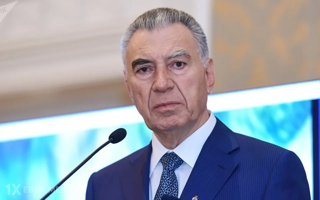 Əli Həsənova yeni vəzifə verilir
