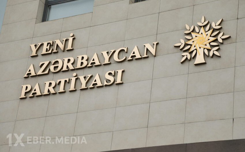 Gənclər Birliyində yeni təyinat olub