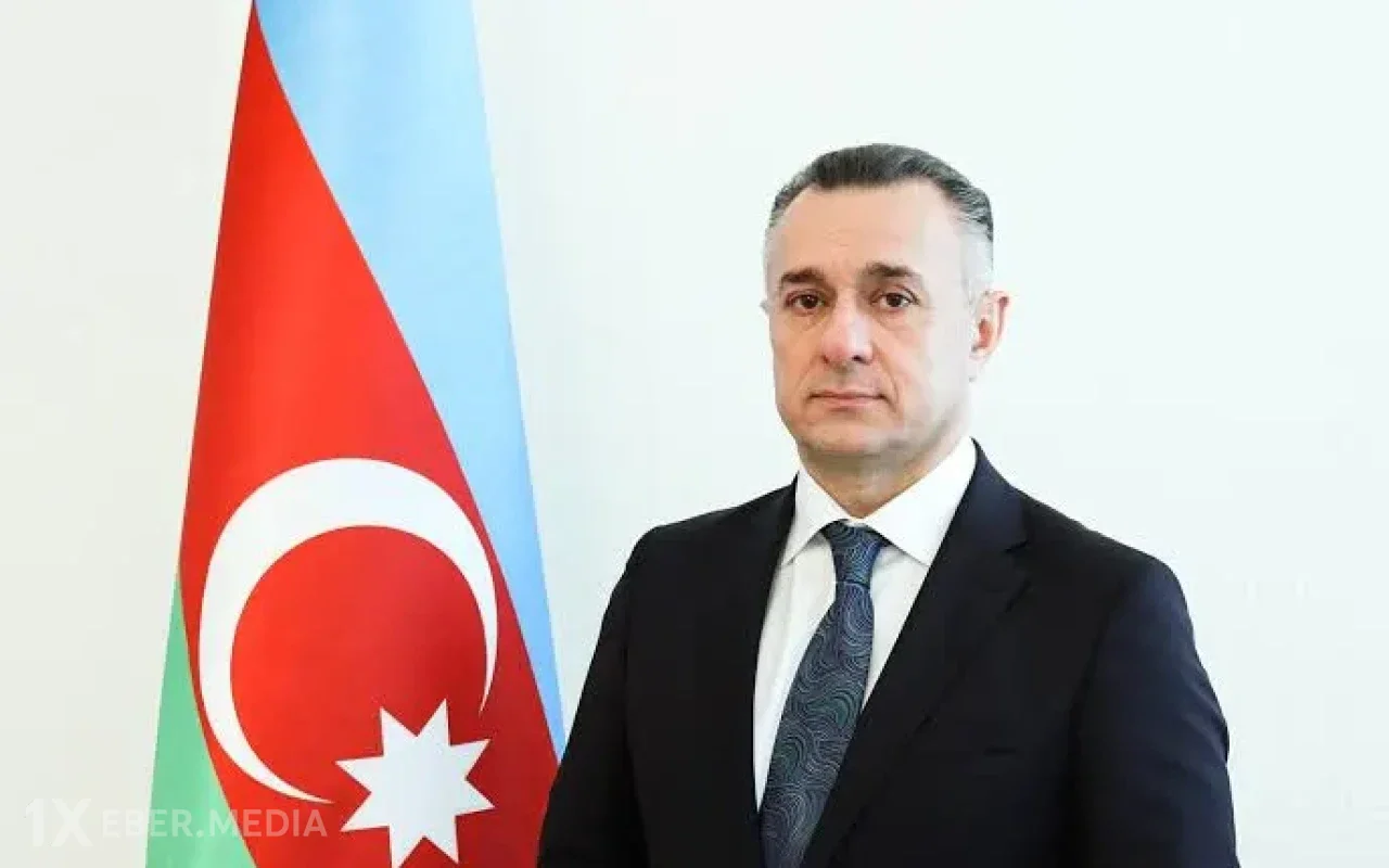 Teymur Musayev Baş nazirin müavini təyin edildi