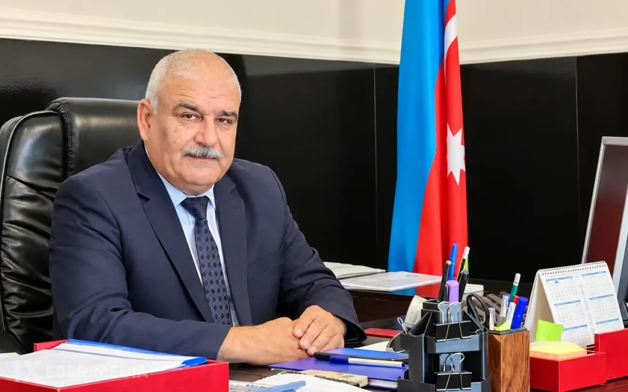 Cəlilabadın icra başçısına yeni müavin təyin olundu
