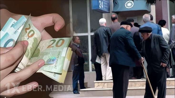 Naxçıvanda oktyabr ayının bütün növ sosial müavinətlər ödənilib