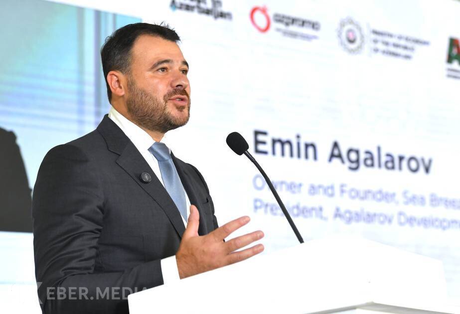 Bakıda ilk kazino 2027-ci ildə açılacaq - Emin