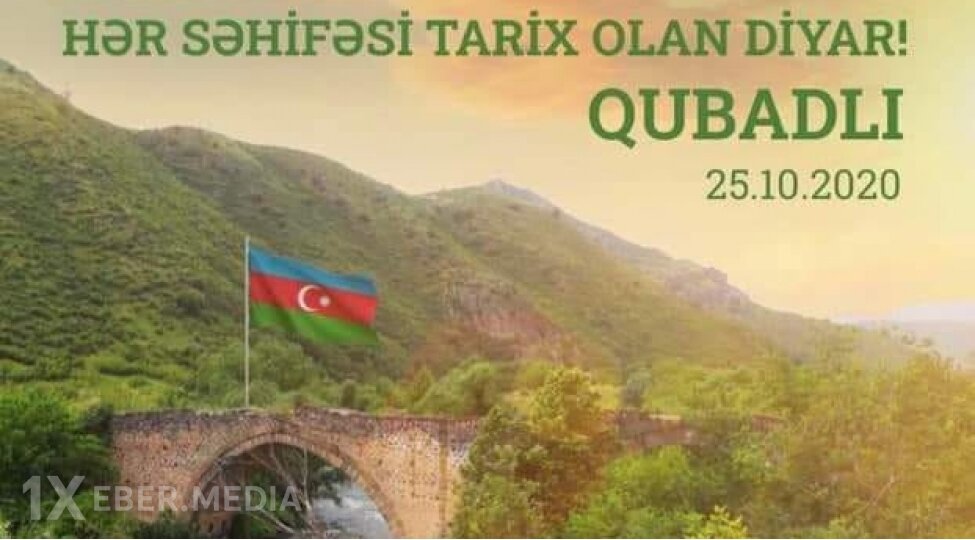 Tarixi qələbə günlərimiz əbədiləşir