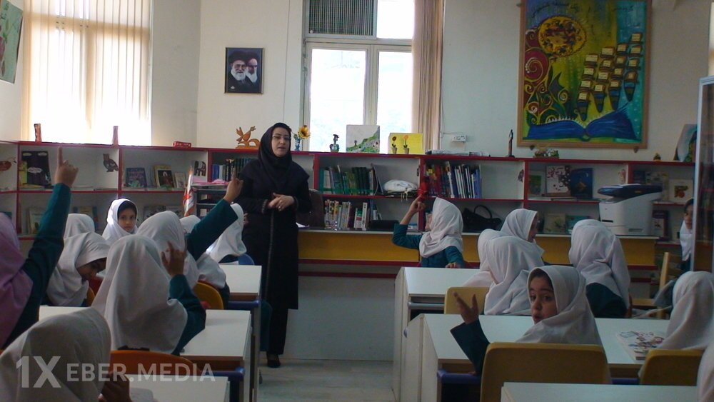 İranda Azərbaycan dilində tədris aparılan bir məktəb belə yoxdur - Nazirlik