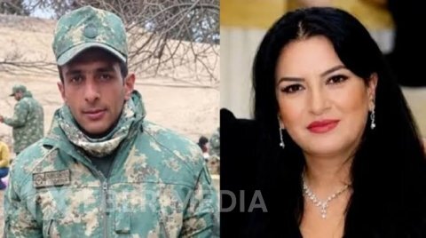 “Azərbaycanlı olduğunu bilmirdim..." - Nəsimi və Ani işində yeni DETALLAR