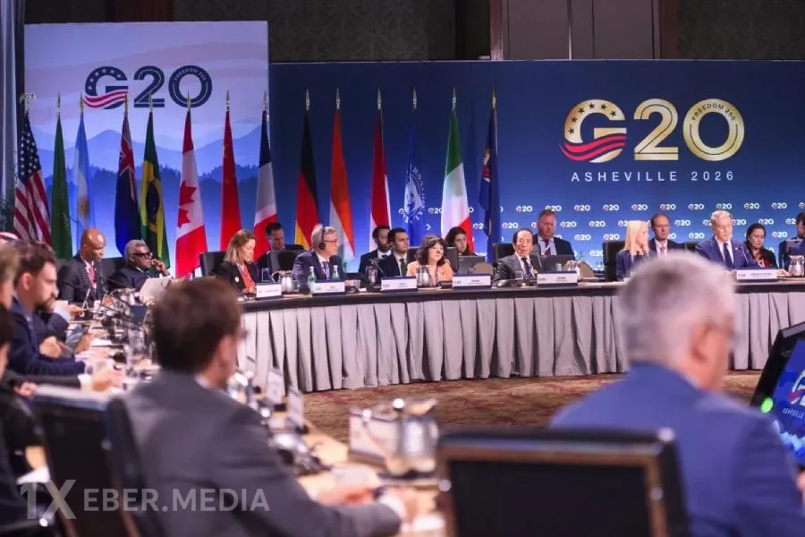 ABŞ G20-də Çinlə bağlı yeni təşəbbüs irəli sürdü
