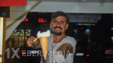 Azərbaycanda "Çılgın Dondurmacı" dövrü:  Bakıda şirkət açdı