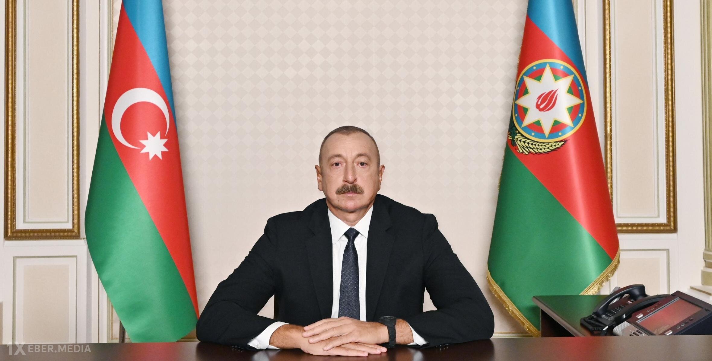 Prezident Texnologiyalar parkı ilə bağlı Fərman imzaladı