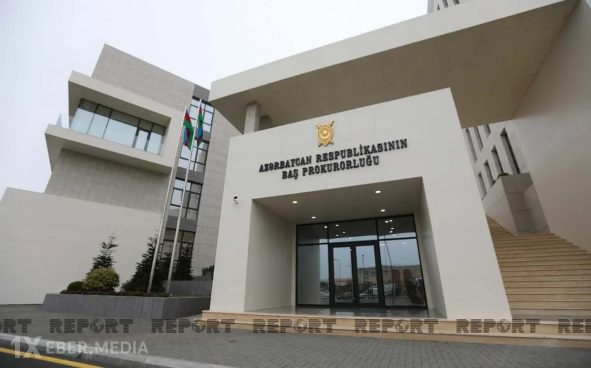 Bakıda 25 il bundan əvvəl törədilən qətlin təfərrüatları məlum olub