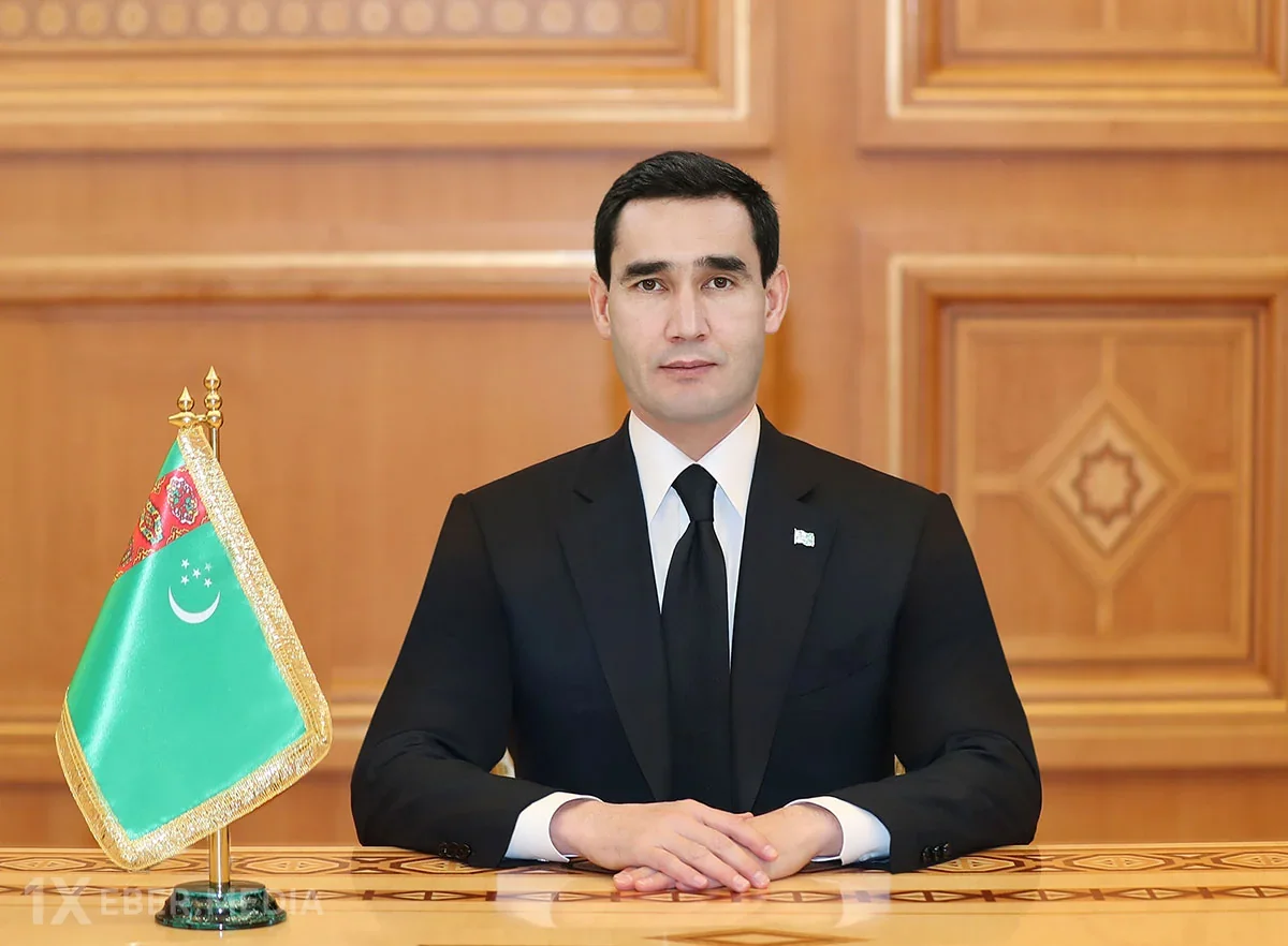 Berdiməhəmmədov: Türkmənistan Azərbaycanda görüşün hazırlanmasına köməklik göstərəcək