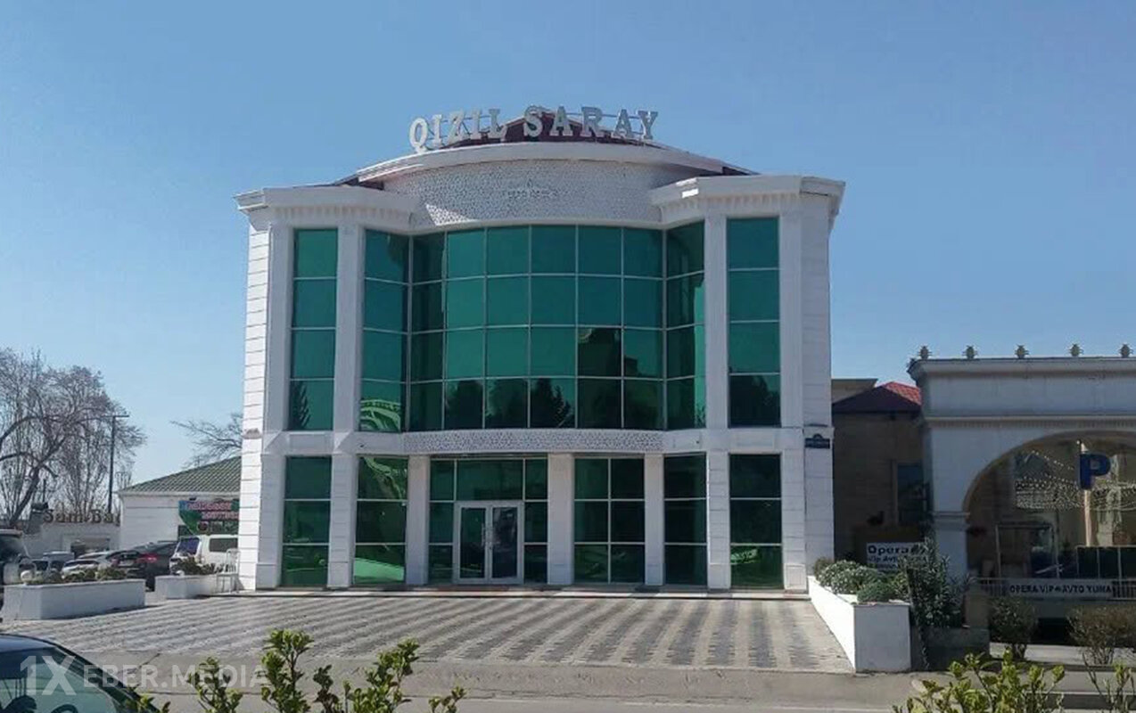Bu şadlıq sarayında istehlaka yararsız ətlər aşkarlandı