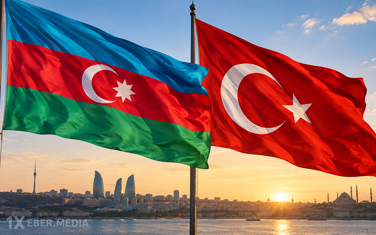 Dostluğa kölgə salan tarixi hadisə - Unudulmuş çevriliş cəhdi