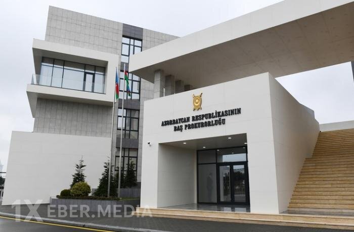 Baş Prokurorluq 7 nəfəri beynəlxalq axtarışa verdi – Dövlət əleyhinə açıq çağırışlara görə…