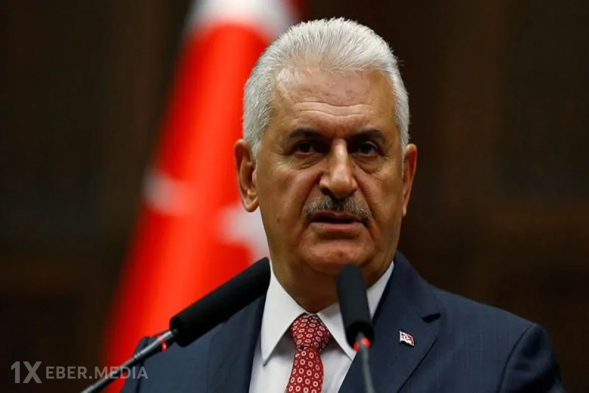 Binəli Yıldırım da bizi TƏBRİK ETDİ
