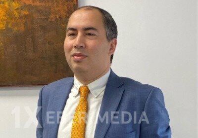 Zaur Rzayev mətbuat katibi təyin olundu