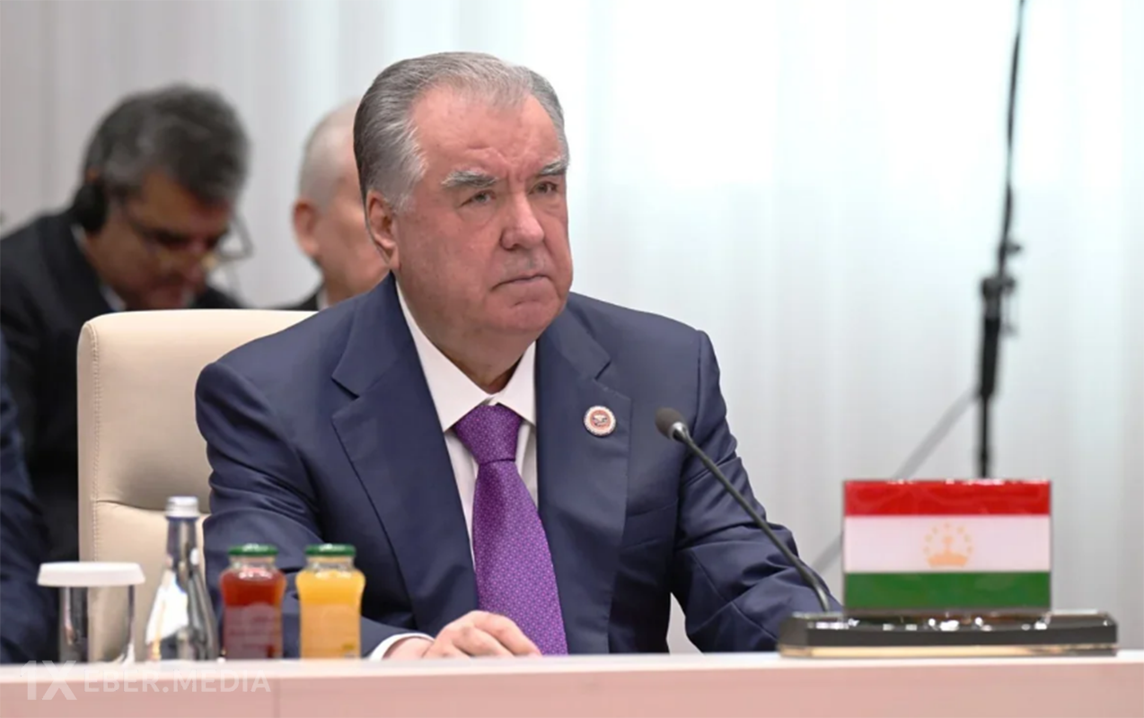 Emoməli Rəhmon ixrac layihələrinin aktivləşdirilməsinin zəruriliyini vurğuladı