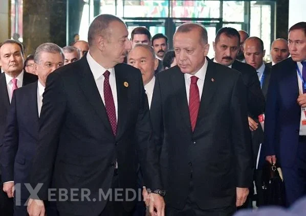 Azərbaycan-Türkiyə gərginliyində sizlər nə etdiniz?