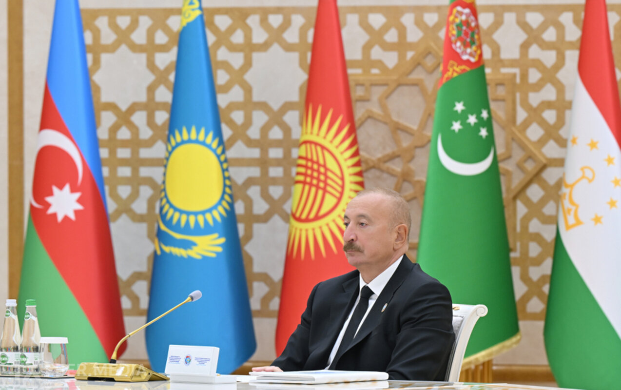 “Bu, siyasi dialoqumuzun intensivliyini əks etdirir”