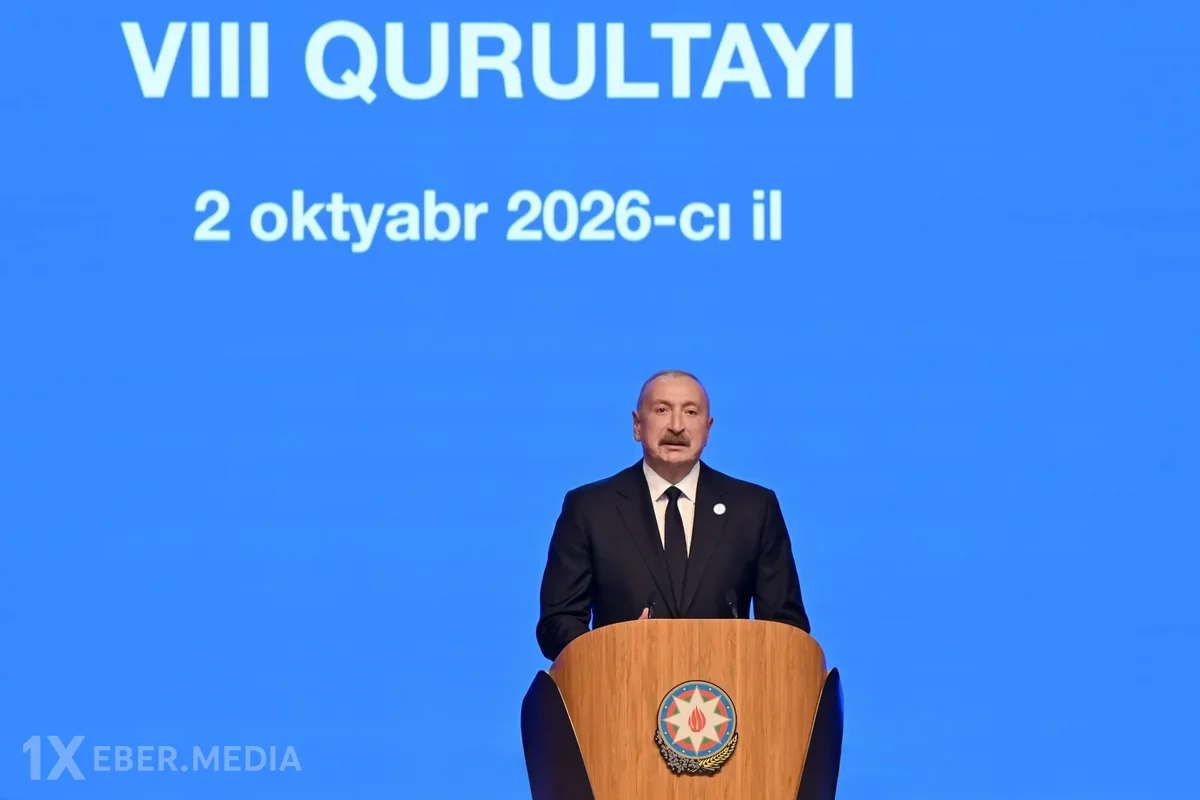 İlham Əliyev: Gələn il təhlükəsizlik üçün təqribən 9 milyard manat nəzərdə tutulur