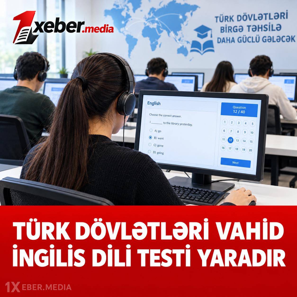 Daha bir neçə dövlət Türkiyə ilə razılığa gəldi
