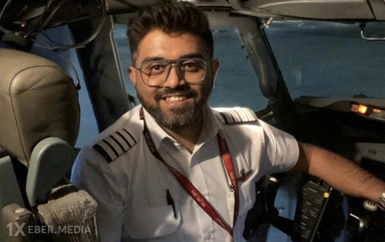 “Flydubai” pilotu üçün 150 min dollar toplandı