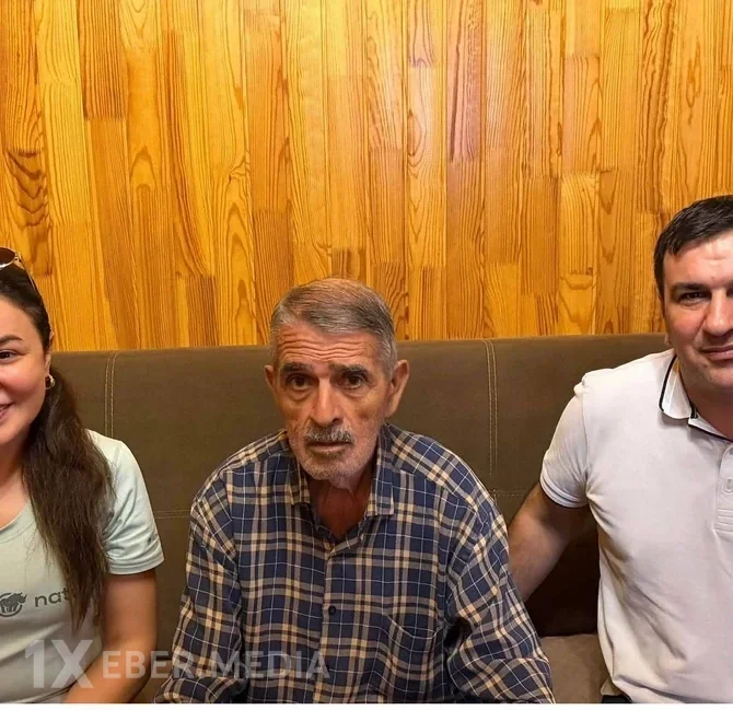 Elxan Müzəffərov vəfat etdi