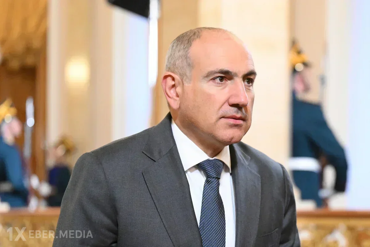 Paşinyan erkən seçki ehtimalını istisna etmədi