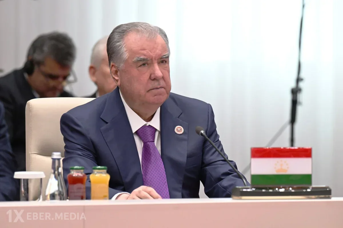 Tacikistan AQEM-in Gənclər Şurasının imkanlarının genişləndirilməsini təklif edib
