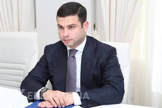 Orxan Məmmədov KOBİA-dan getdi