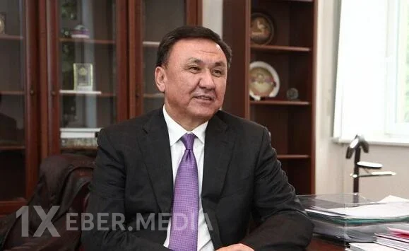 TDT-nin baş katibinin səlahiyyət müddəti başa çatdı