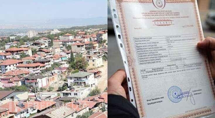 Evinin “kupça”sı olmayanlara ŞAD XƏBƏR - YENİ SİSTEM QURULUR