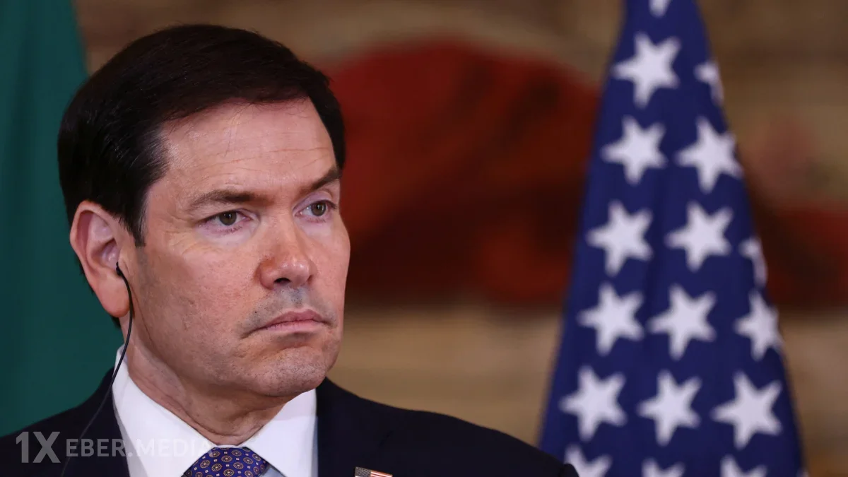 Rubio: ABŞ Ukraynaya kəşfiyyat məlumatlarının ötürülməsini dayandırmayıb