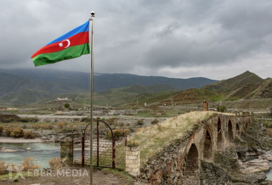 Xudafərin kəndinin azad edilməsindən 6 il ötür