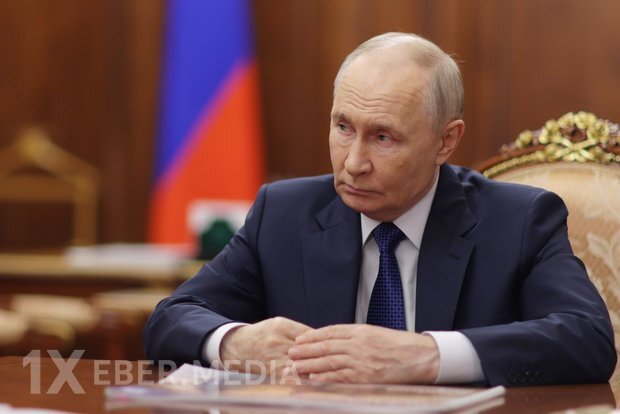 Putin Yuri Trutnevi köməkçisi təyin etdi