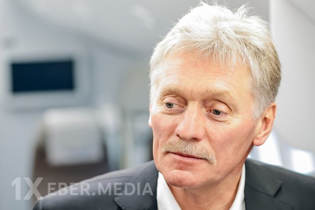 Peskov Ukrayna ilə Aleşki razılaşmasına ümid edir