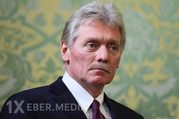 Peskov: Moskva Ukraynanın addımlarını eskalasiya kimi qiymətləndirir